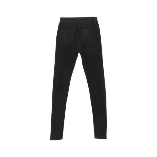 Skinny-Fit Denim Jeans