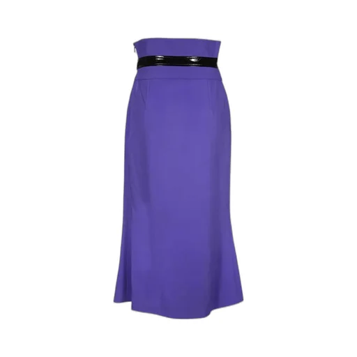 Logo Skirt