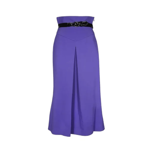 Logo Skirt
