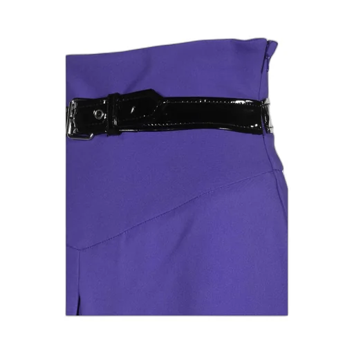 Logo Skirt