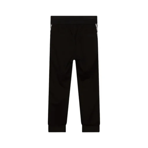 Givenchy Kids Monogram Detailed Drawstring Pants