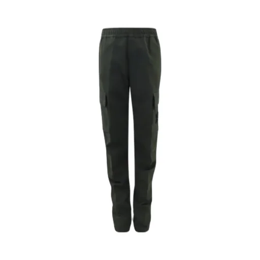 Logo Casual Pants