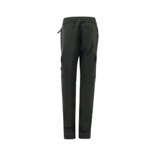 Logo Casual Pants