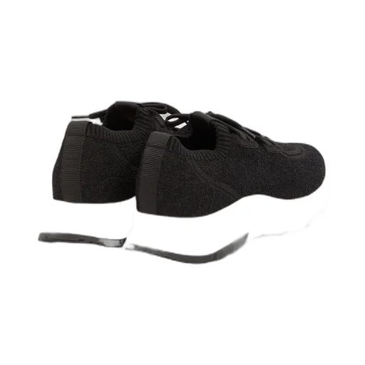 Gianvito Rossi Logo-Detail Low-Top Sneakers