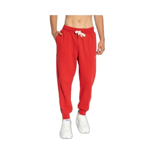 Logo-Patch Track Pants