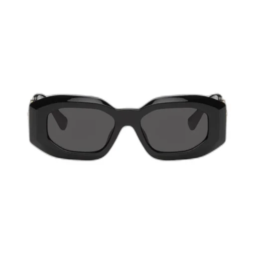 Logo Large Sunglasses