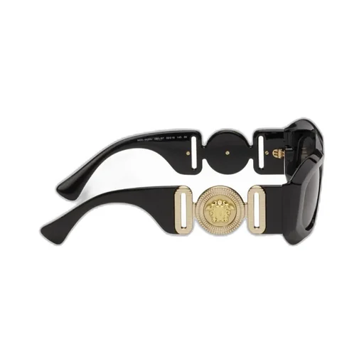 Logo Large Sunglasses