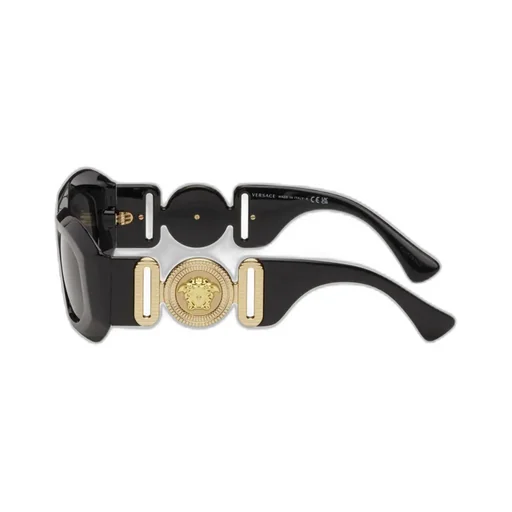 Logo Large Sunglasses