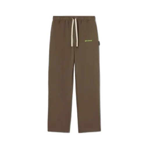 Logo Casual Pants