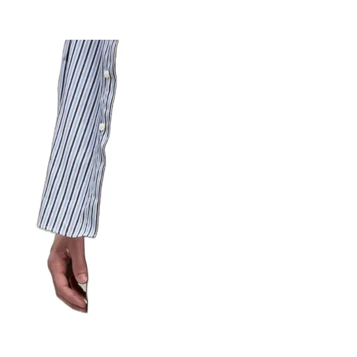 Logo Casual Pants