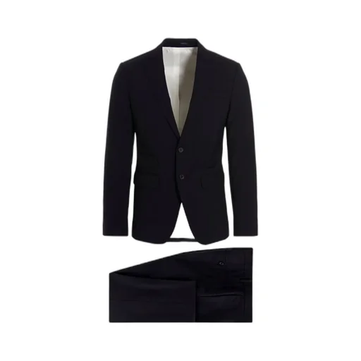 Dsquared2 Two-Piece Single-Breasted Suit