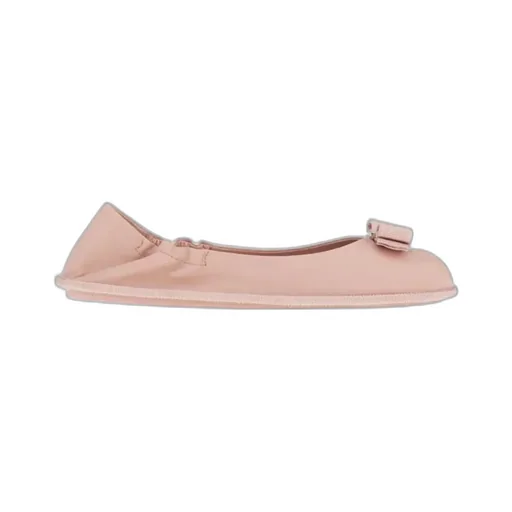 Nomadic Stories Ballet Flats