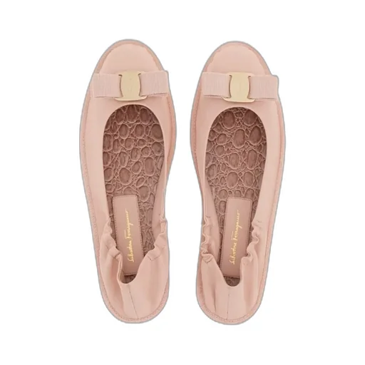Nomadic Stories Ballet Flats