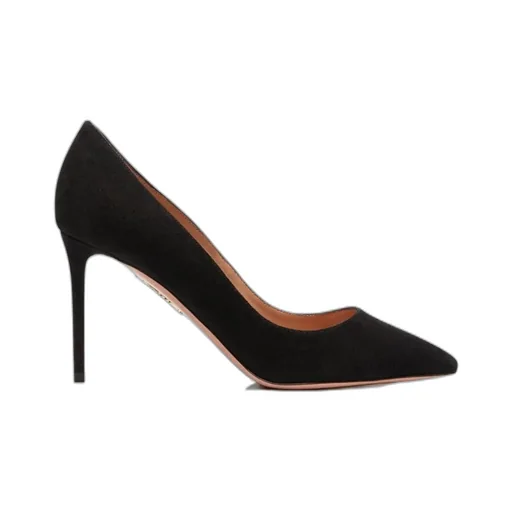 Aquazzura Purist Pointed Toe Pumps