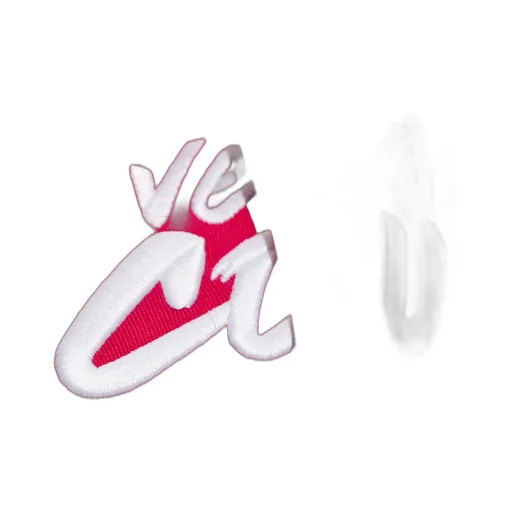 Logo-Embroidered Cropped Hoodie