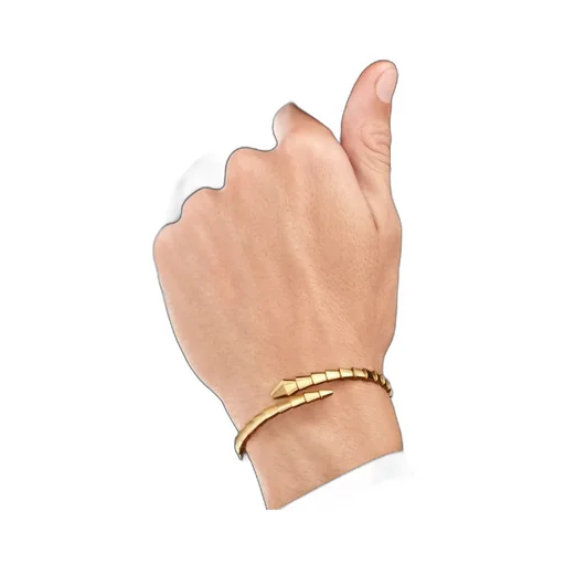 Logo Bracelet