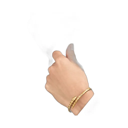 Logo Bracelet