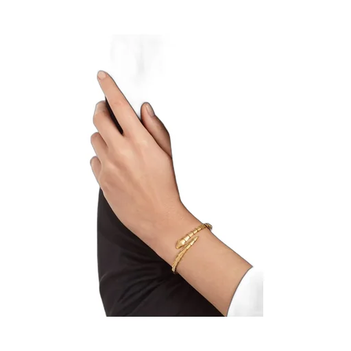 Logo Bracelet