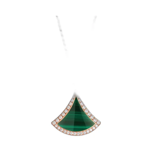 Pendant Necklace