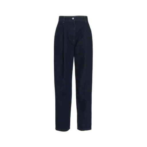 Belt-Loop Jeans