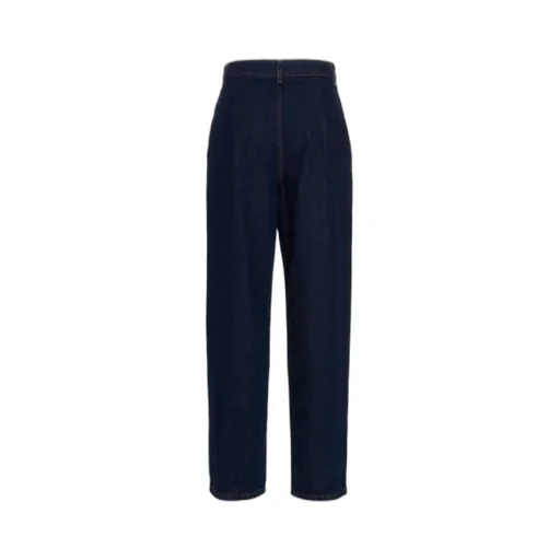Belt-Loop Jeans