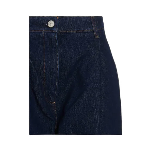 Belt-Loop Jeans