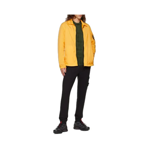 Wool Densely Woven Pullover