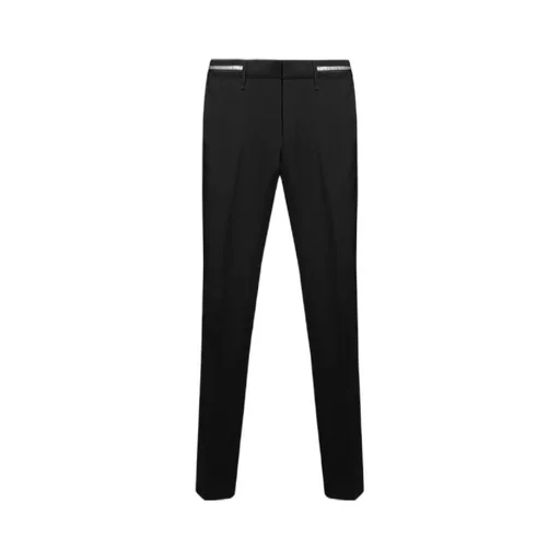 Givenchy Chained-Waistband Detail Pants