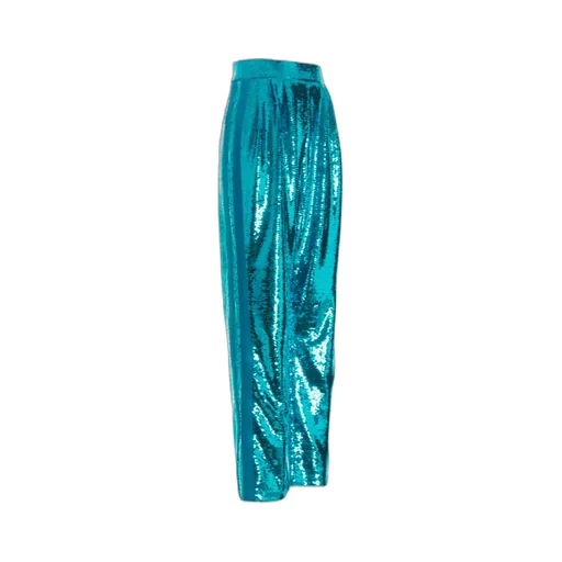 Sequined Pants