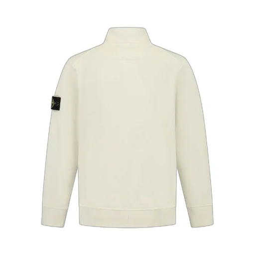 Long-Sleeved Sweater