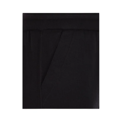 Loro Piana Drawstring Knitted Pants