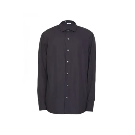 Salvatore Piccolo Classic Long-Sleeve Shirt