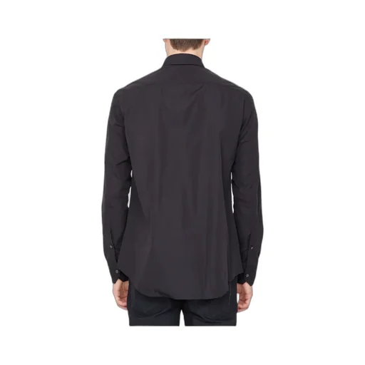 Salvatore Piccolo Classic Long-Sleeve Shirt