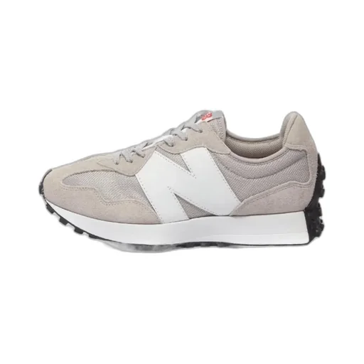 Logo-Laced Casual Sneakers