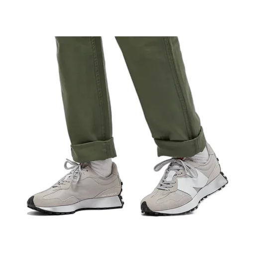 Logo-Laced Casual Sneakers