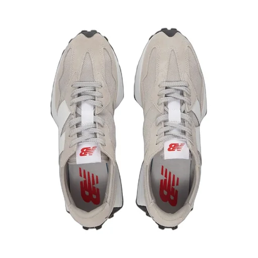 Logo-Laced Casual Sneakers
