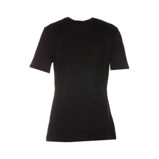 Micro-Standard Short-Sleeved T-Shirt