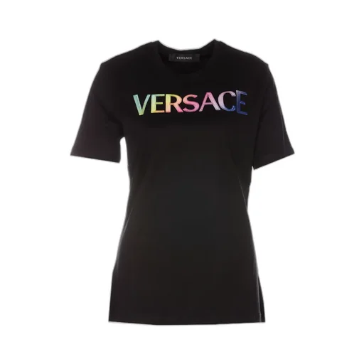 Micro-Standard Short-Sleeved T-Shirt