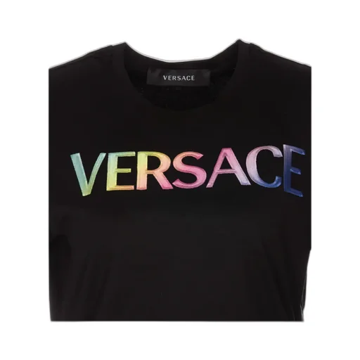 Micro-Standard Short-Sleeved T-Shirt