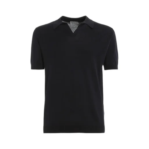 John Smedley Noah Classic Polo Shirt