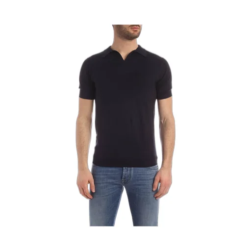 John Smedley Noah Classic Polo Shirt