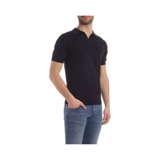 John Smedley Noah Classic Polo Shirt