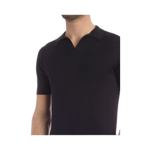 John Smedley Noah Classic Polo Shirt