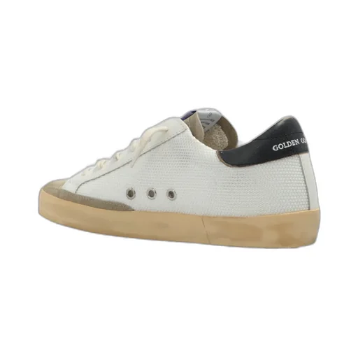 Superstar Leather Sneakers