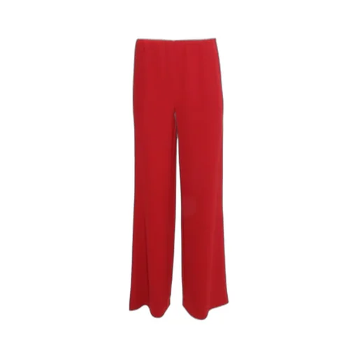 P.A.R.O.S.H. Pirates Wide-Leg Pants