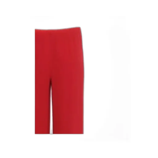 P.A.R.O.S.H. Pirates Wide-Leg Pants