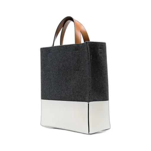 Museo Felt Tote Bag