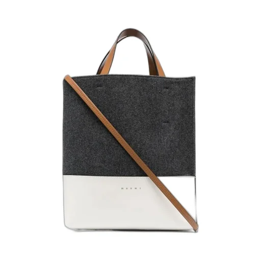 Museo Felt Tote Bag