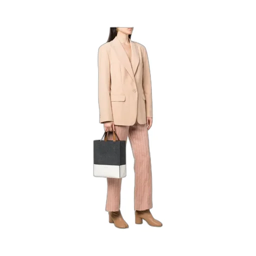 Museo Felt Tote Bag