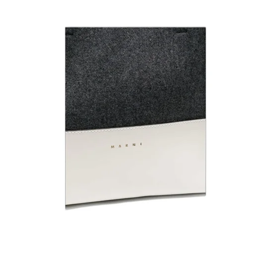 Museo Felt Tote Bag